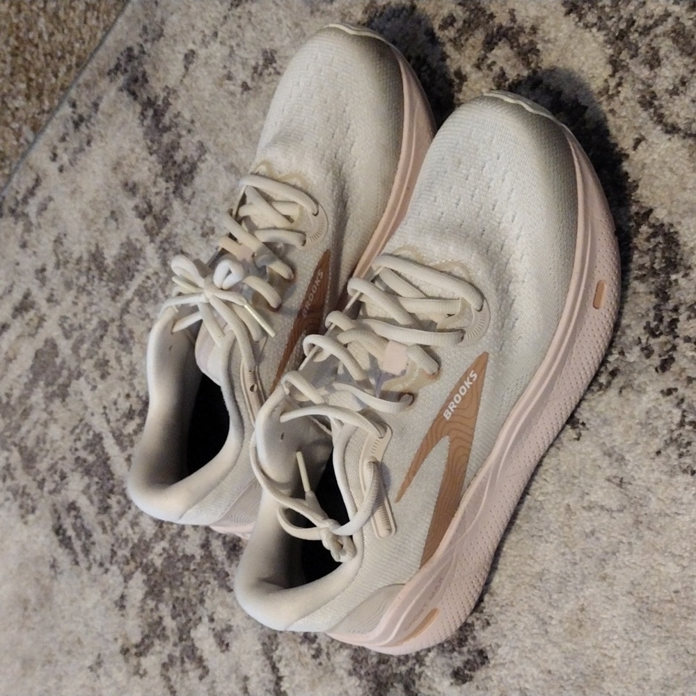Women's Brooks Ghost Max